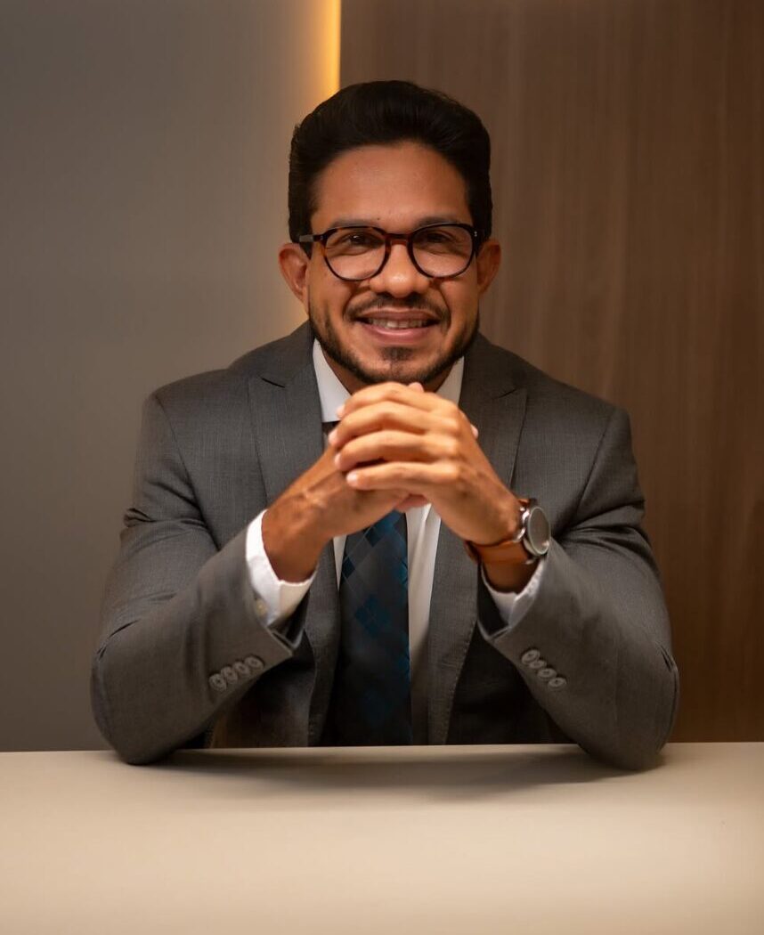 Marco Aurelio Moreira de Souza