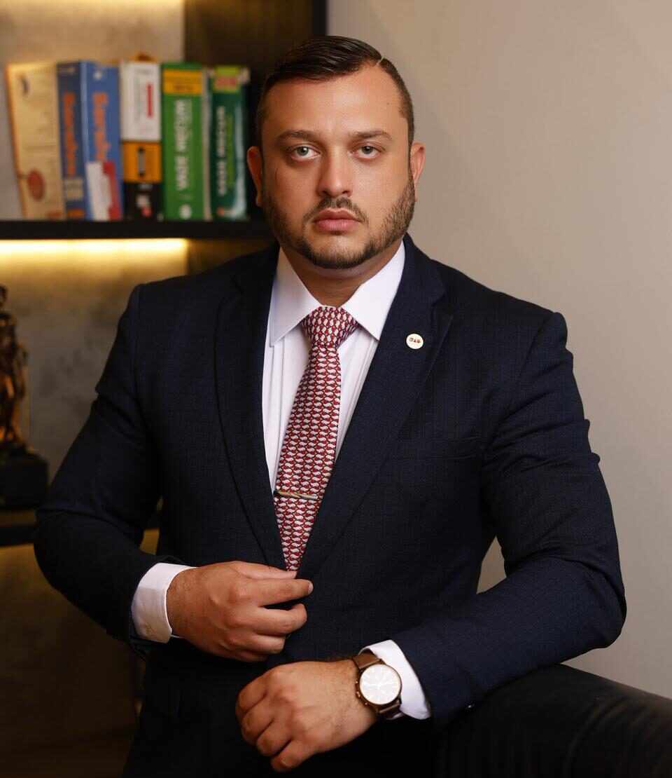 Nivardo da Silveira Mourão