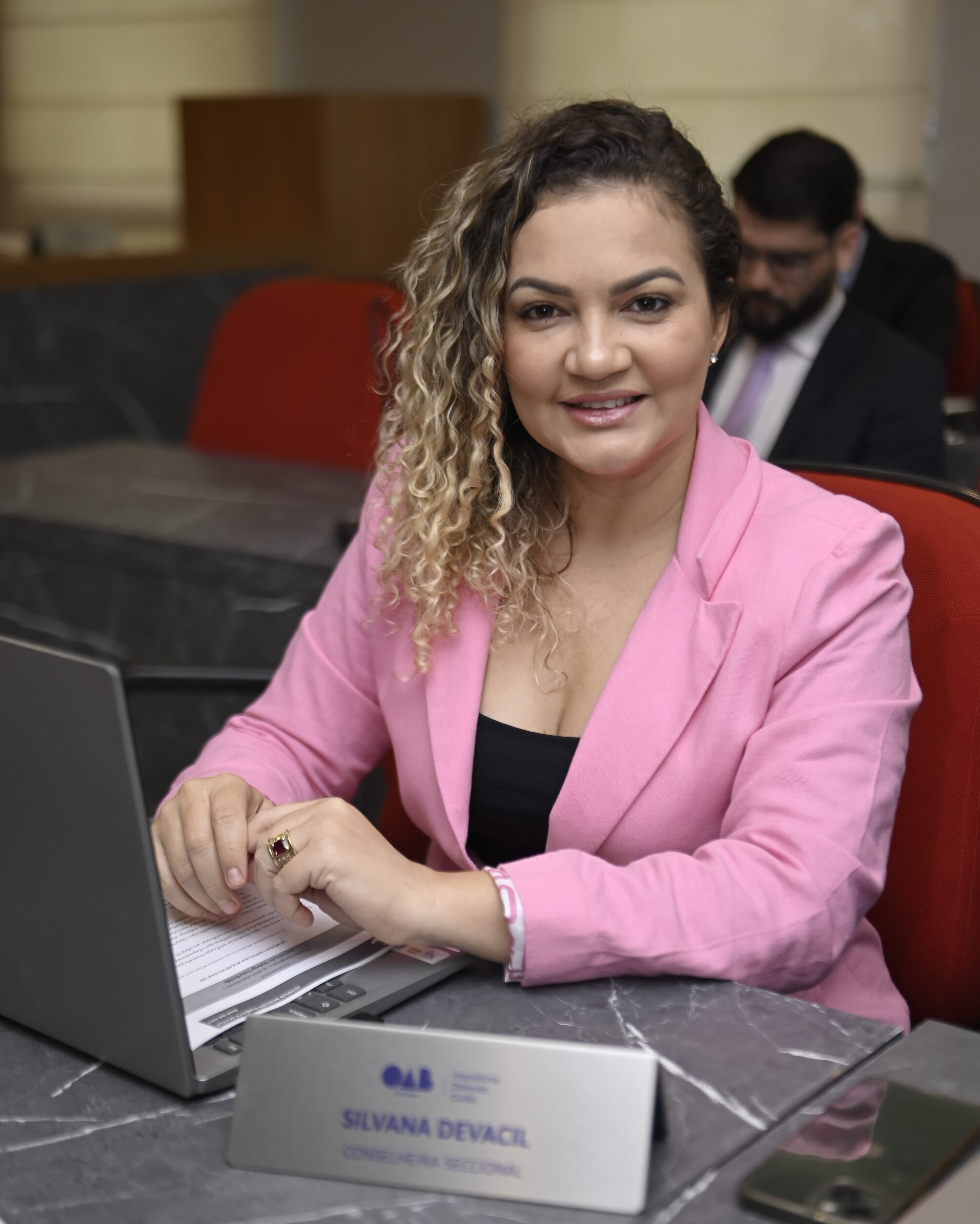 Silvana Devacil Santos