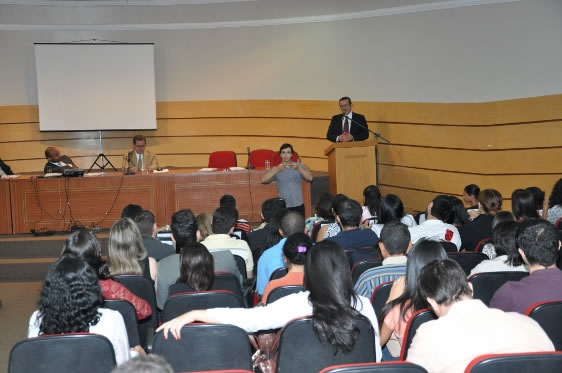 Seminário 25 anos da Constituição Federal – 2º dia