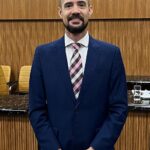 Thiago Carvalho Pinheiro