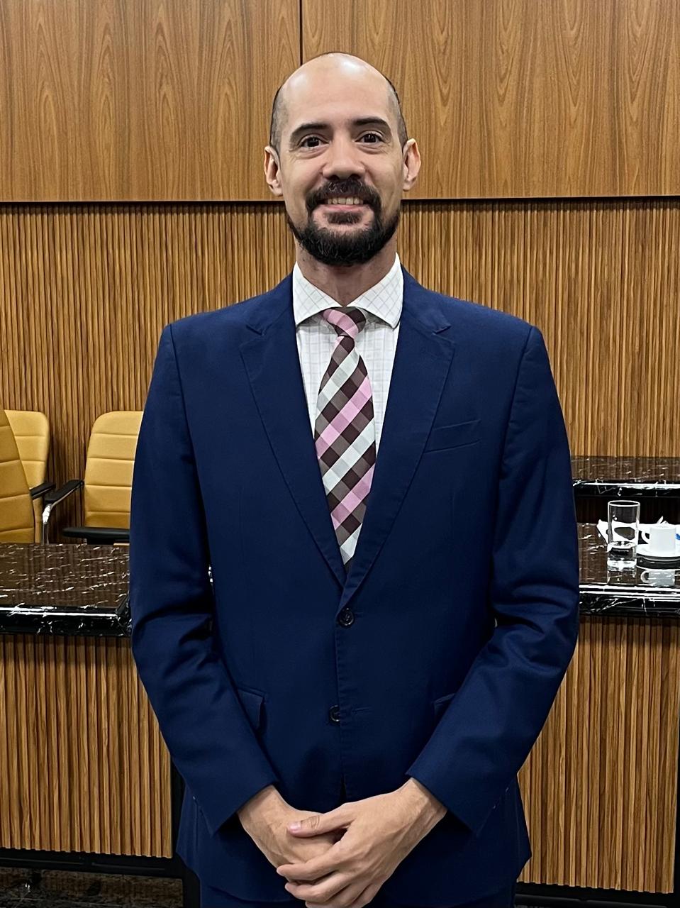 Thiago Carvalho Pinheiro