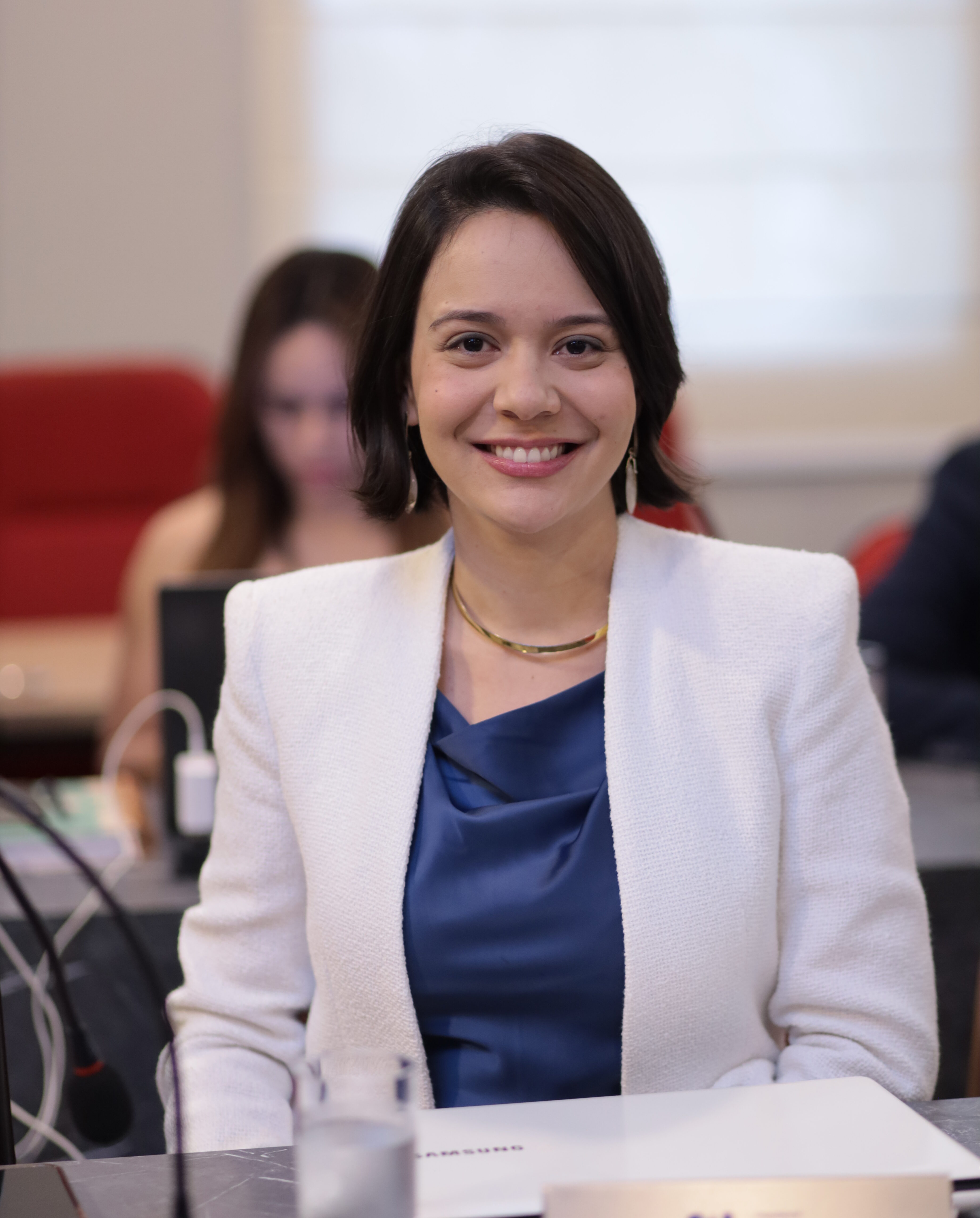 Lorraine Iyacoca de Assis Gonçalves Silva