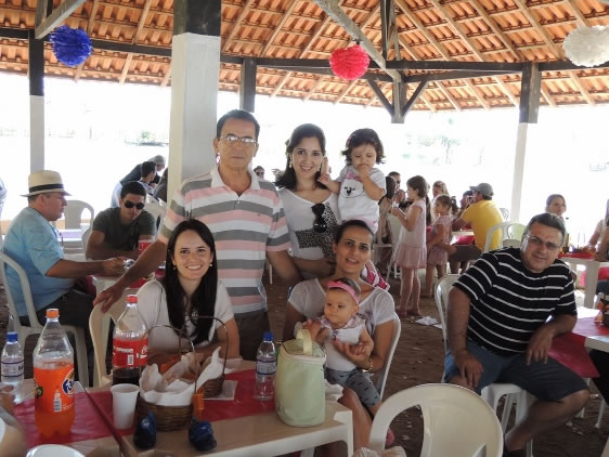 Almoço Dia do Advogado em Ouro Preto