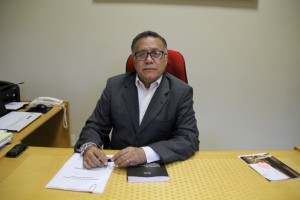O Diretor Tesoureiro da OAB/RO, Fernando Maia, lembra que a campanha encerra dia 06 de dezembro
