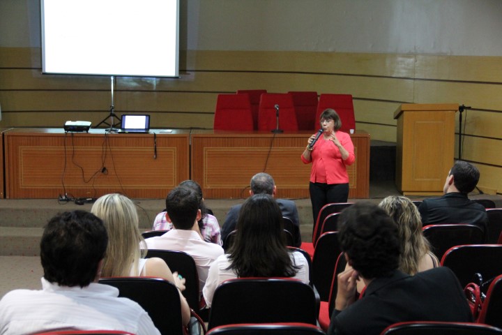 Treinamento Pje em Porto Velho