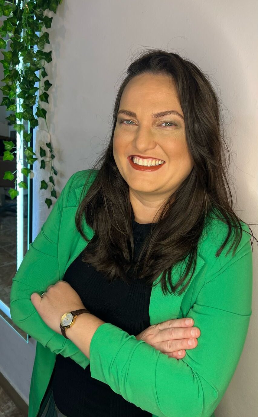 Miriam Pereira Mateus