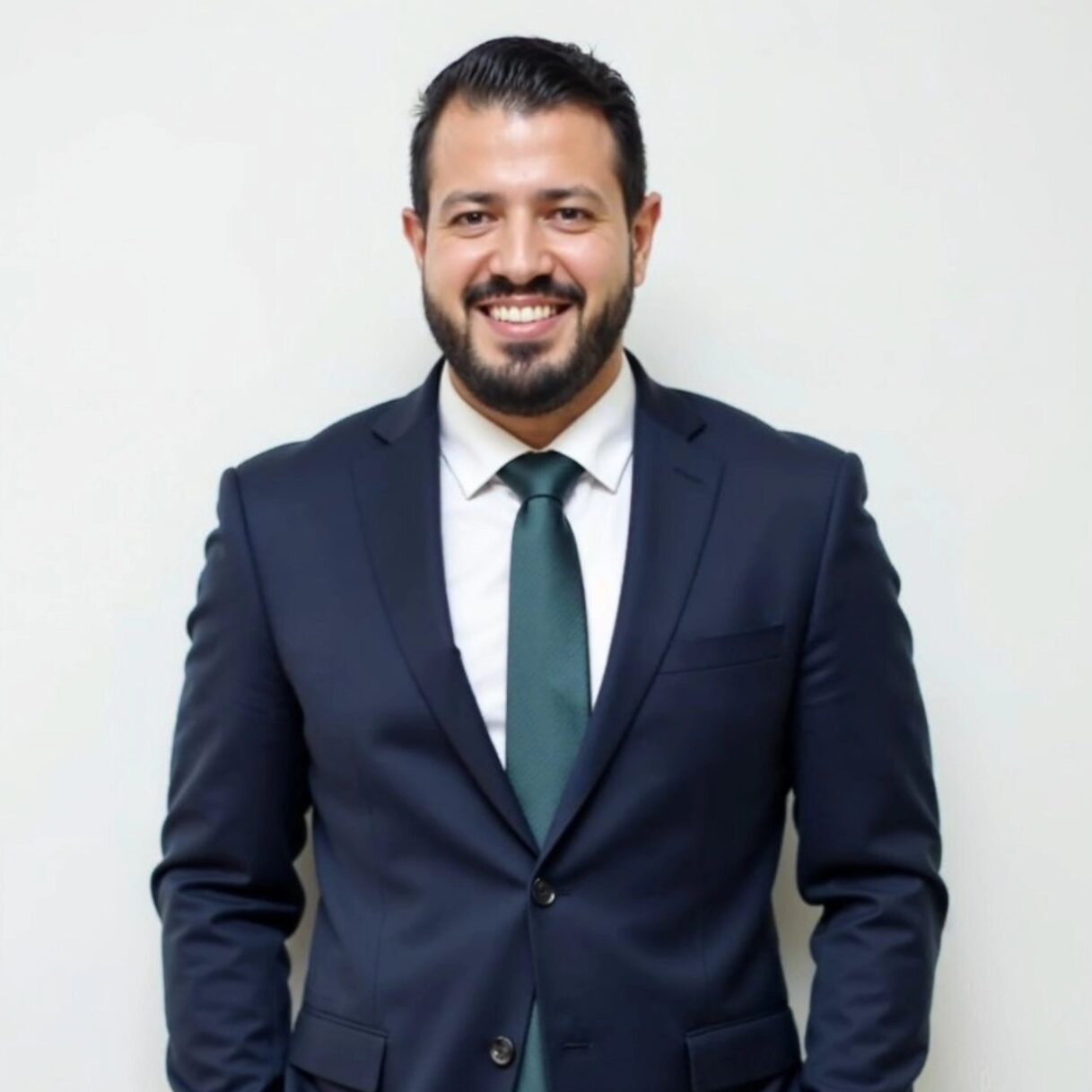 Rodrigo Borges Soares