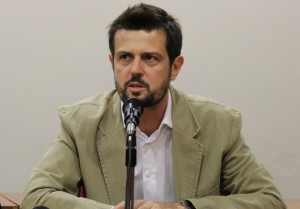 Rodolfo Jacarandá, Presidente da Comissão de Defesa dos Direitos Humanos da OAB/RO 