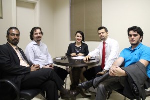 Em 2014 Comissão planeja estreitar o trabalho junto às subseções e participar de eventos nacionais e internacionais.