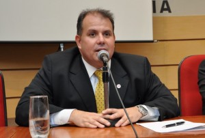 Rochilmer Rocha detalha que a grande meta do Conselho Federal agora é “manter essas conquistas da advocacia e da OAB no Senado”.