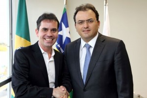Andrey Cavalcante complementou o apoio incondicional do Conselho Federal em atender aos indicativos para melhorias estruturais da OAB/RO