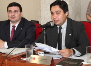 Secretaria Geral da OAB/RO comunica que o atendimento ao público será das 8h às 12h de 20 de dezembro de 2013 a 06 de janeiro de 2014