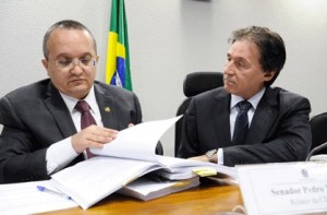 Relatório final do novo CP é aprovado com alterações