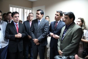 Andrey Cavalcante ressaltou reformulação do Escritório em benefício do advogado iniciante