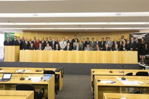 Com dados alarmantes, painel da OAB debate o sistema prisional do País