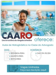HidroginasticaCAARO