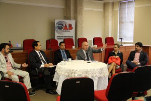 III Café Jurídico