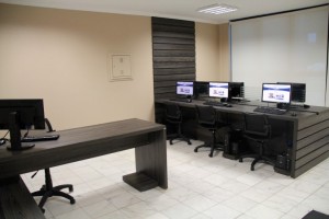 Espaço ao advogado na Justiça Federal