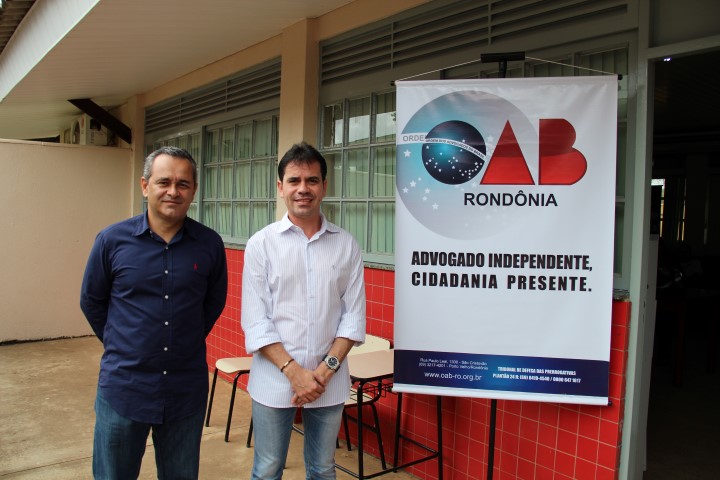 OAB/RO no III TRT Comunidade