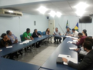 OAB participa de discussão para mudanças em legislação que protege o meio ambiente (2)