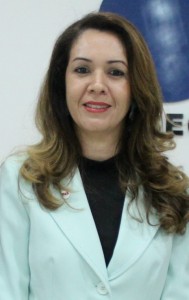 Cynthia Patrícia Chagas Muniz Dias, Presidente da Subseção de Ariquemes 