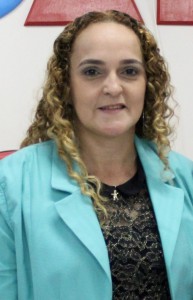 Solange Aparecida da Silva, Presidente da Subseção de Ji-Paraná 