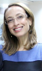 Cherislene Pereira de Souza, Presidente da Subseção de Guajará-Mirim 