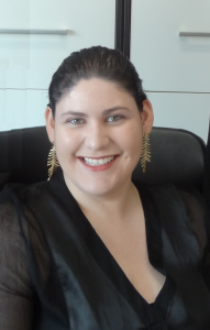 Joilma Gleice Schiavi Gomes, Presidente da Subseção de São Miguel do Guaporé 