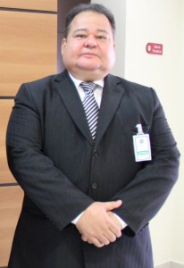 Hiram Souza Marques é o novo Desembargador do TJ-RO pela vaga da OAB 