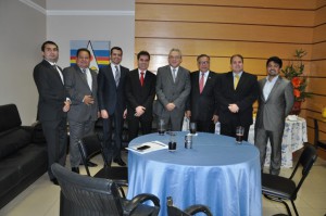 O ex-conselheiro do CNJ, Jorge Hélio será o coordenador científico da XII Conferência dos Advogados do Estado de Rondônia