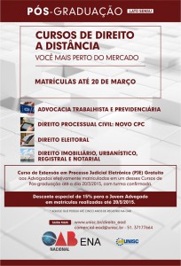 cursos ENA