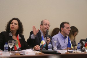 Veralice Veris vice-presidente da OAB/RO
