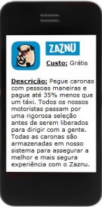 Aplicativos no fio da navalha com a legislação2