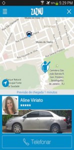 Aplicativos no fio da navalha com a legislação3