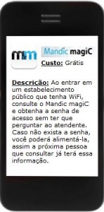 Aplicativos no fio da navalha com a legislação8