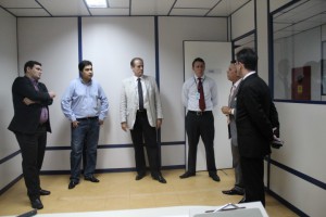 OABRO prepara nova sala do advogado no MP (2)