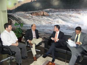 Reunião no TRT 14 (1)