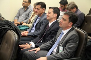 Andrey Cavalcante, pontuou que a Resolução, “além de fazer cumprir o que dispõe o TSE quanto a prestação de contas, tornará o trabalho de análise de contas bem mais célere”. 