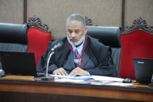 Delson Xavier passa a  representar a classe dos juristas na Corte Eleitoral