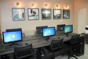 Sala no Fórum Criminal (2)