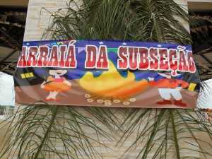 Seminário e festa junina 019