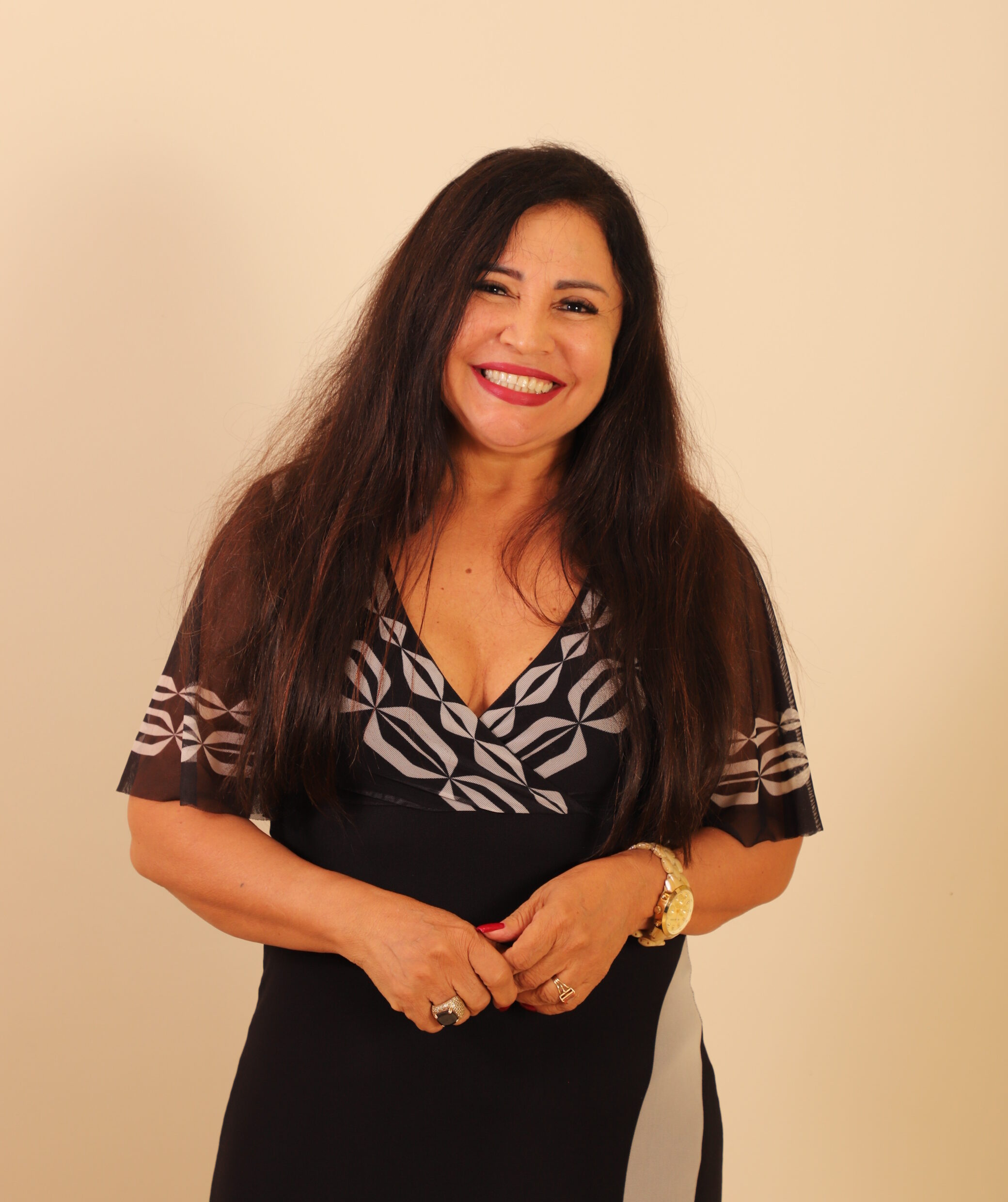 Luzinete Xavier de Souza