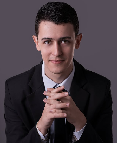 Vinícius José Boseki Schenatto