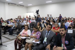 Debate em Jaru candidatos ao governo de RO (3)