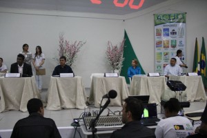 Debate em Jaru candidatos ao governo de RO (5)