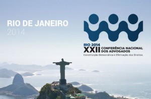 XXII Conferência Nacional Advogados