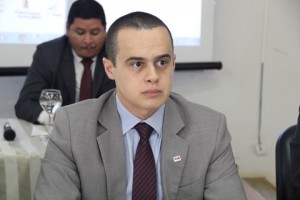 Gabriel Tomasete, presidente da Comissão de Defesa dos Direitos do Consumidor da OAB/RO.