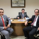 1º Fórum Rondoniense de Discussão do PJe (1)