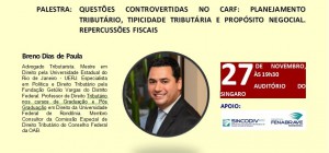 Breno de Paula
